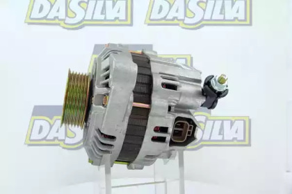 da silva 031398