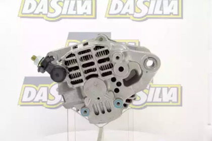 da silva 031398
