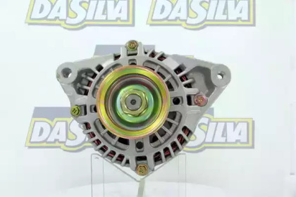 da silva 031398