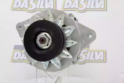 da silva 031401