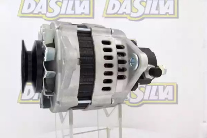da silva 031401