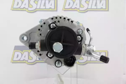 da silva 031401