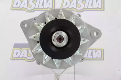 da silva 031401