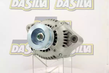 da silva 031407