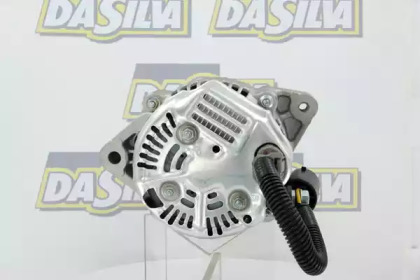 da silva 031407