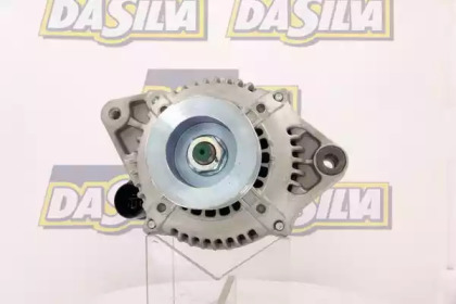 da silva 031407