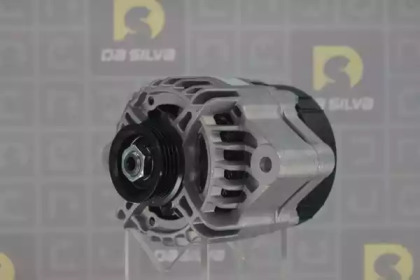 da silva 031410