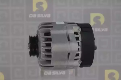 da silva 031410