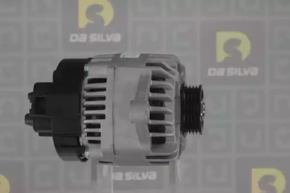 da silva 031410