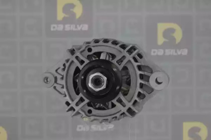 da silva 031410