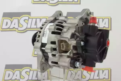 da silva 031414