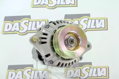 da silva 031479