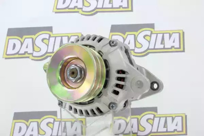 da silva 031479
