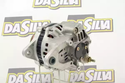 da silva 031479