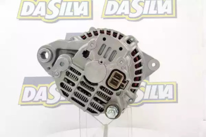 da silva 031487