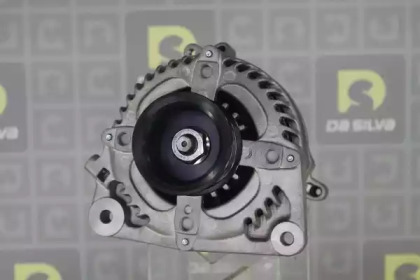 da silva 031502