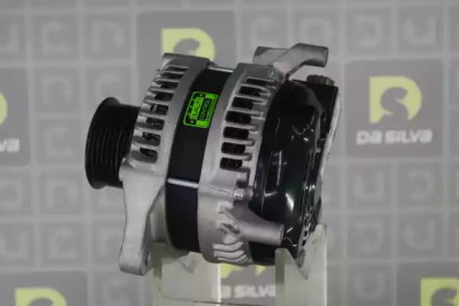 da silva 031502