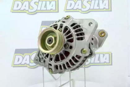 da silva 031518