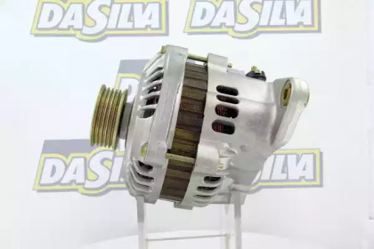 da silva 031518
