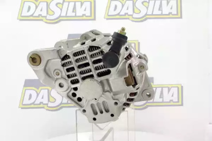 da silva 031518