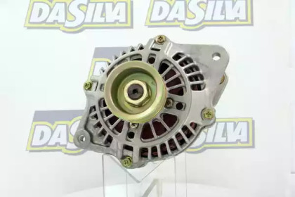 da silva 031518