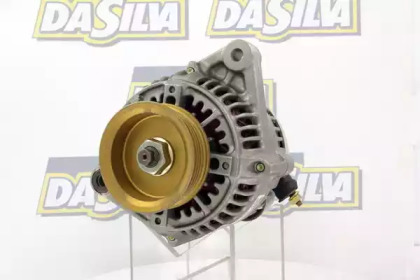 da silva 031525