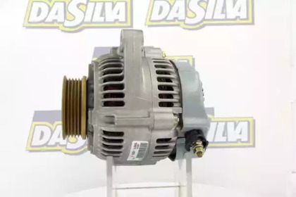da silva 031525