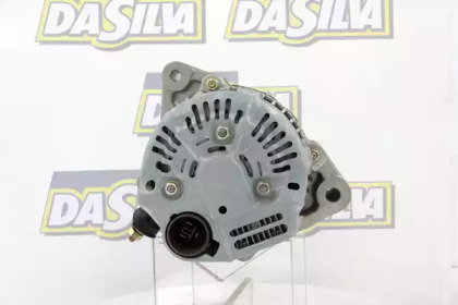 da silva 031525