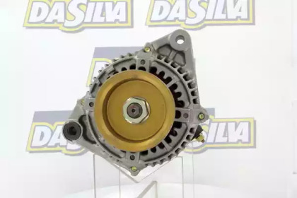 da silva 031525