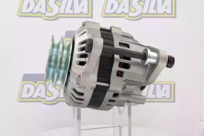 da silva 031624