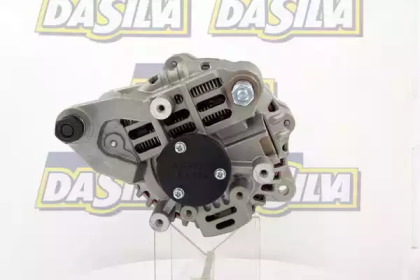 da silva 031624