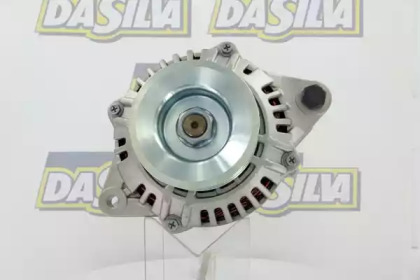 da silva 031624