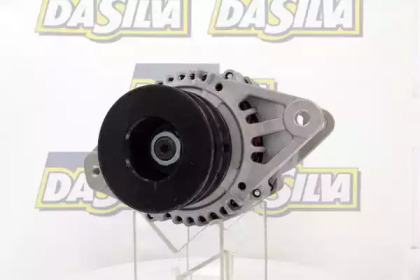 da silva ja031627