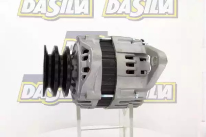 da silva ja031627