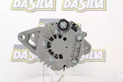 da silva ja031627