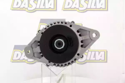 da silva ja031627