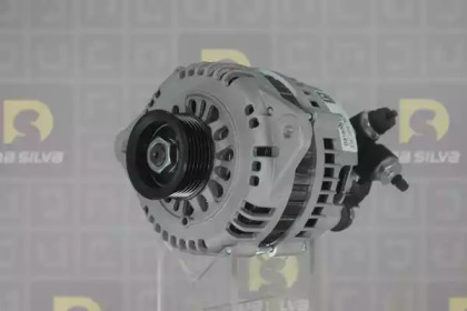 da silva 031632