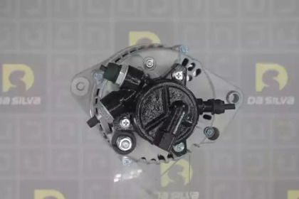 da silva 031632