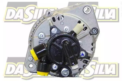 da silva 031637