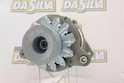 da silva 031640