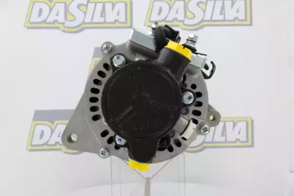 da silva 031640