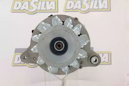 da silva 031640