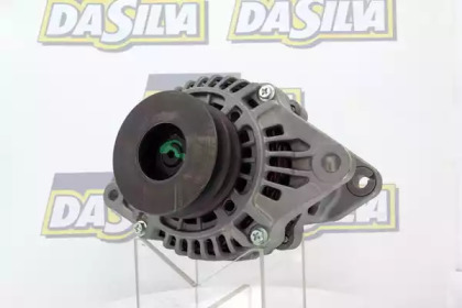 da silva 031641