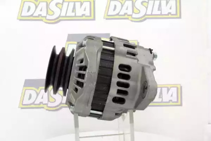 da silva 031641