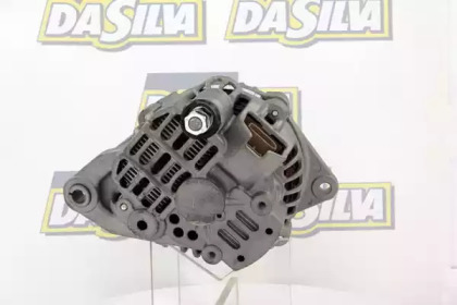 da silva 031641