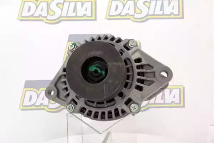 da silva 031641