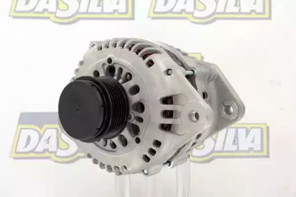 da silva 031652