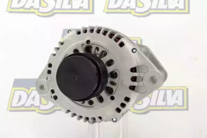 da silva 031652