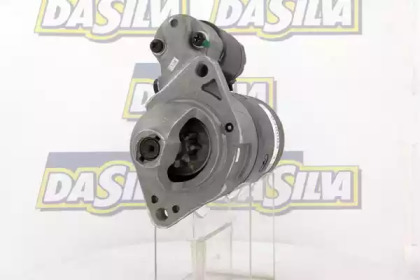 da silva 040003