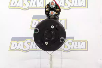 da silva 040003
